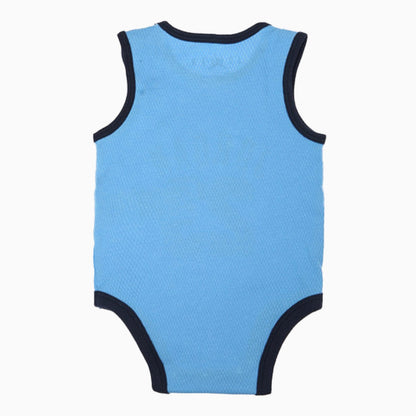 Kid's Jumpman 3-Piece Mesh Jersey Bodysuit Set Outfit