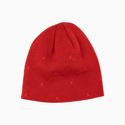 Jumpman 5 High Beanie Hat