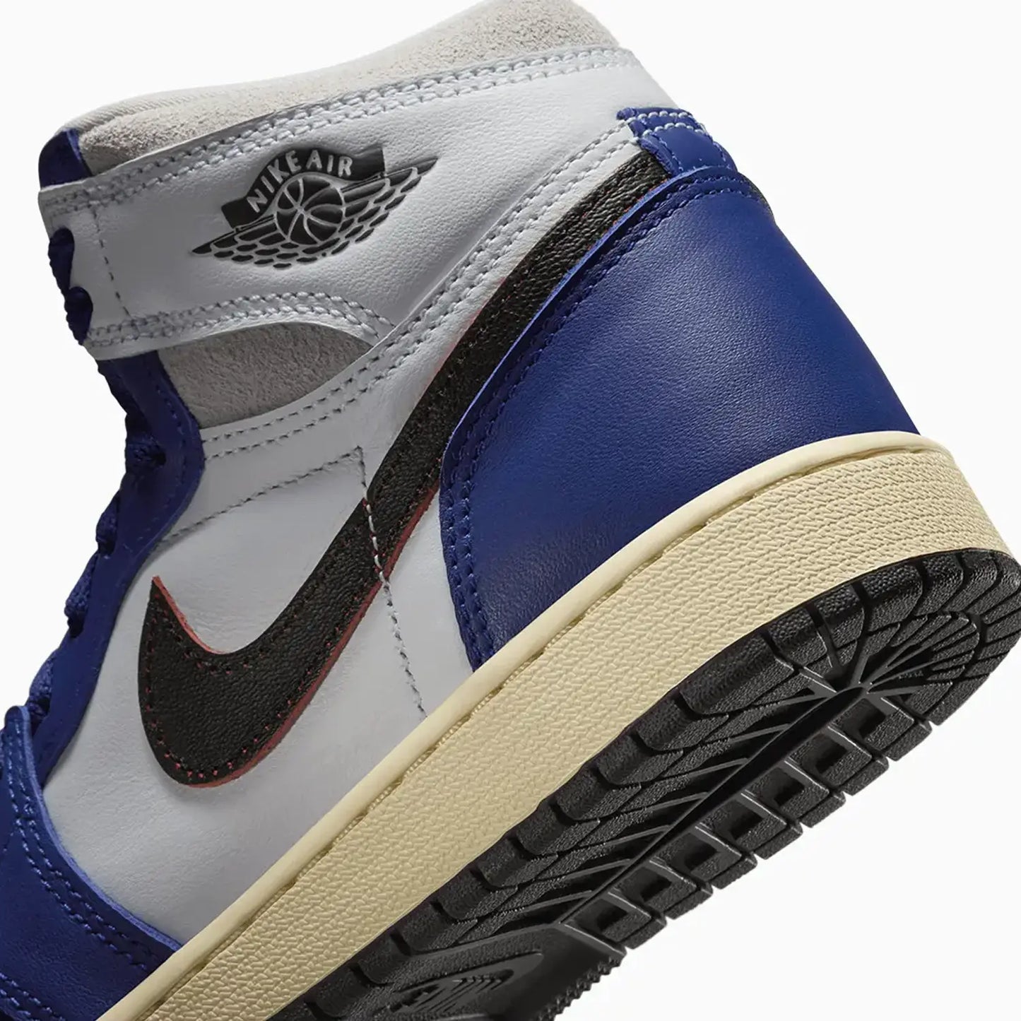 Kid's  Air Jordan 1 High OG "Rare Air" Grade School
