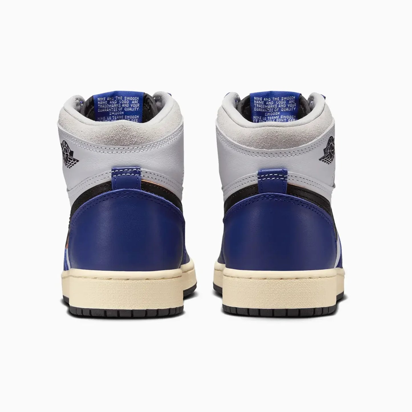 Kid's  Air Jordan 1 High OG "Rare Air" Grade School