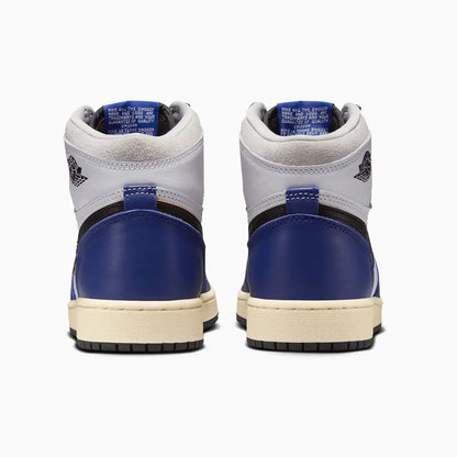 Kid's  Air Jordan 1 High OG "Rare Air" Grade School