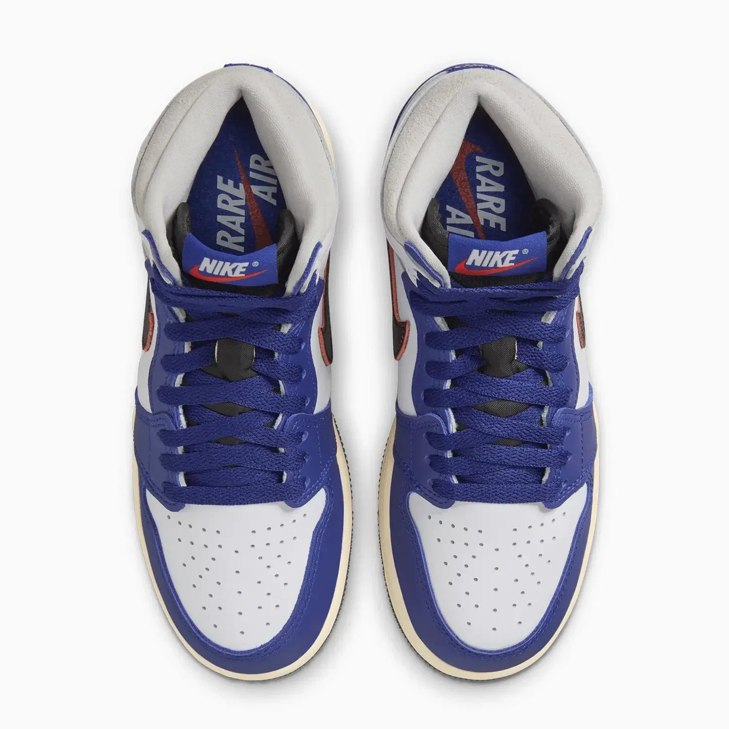 Kid's  Air Jordan 1 High OG "Rare Air" Grade School