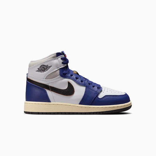 Kid's  Air Jordan 1 High OG "Rare Air" Grade School