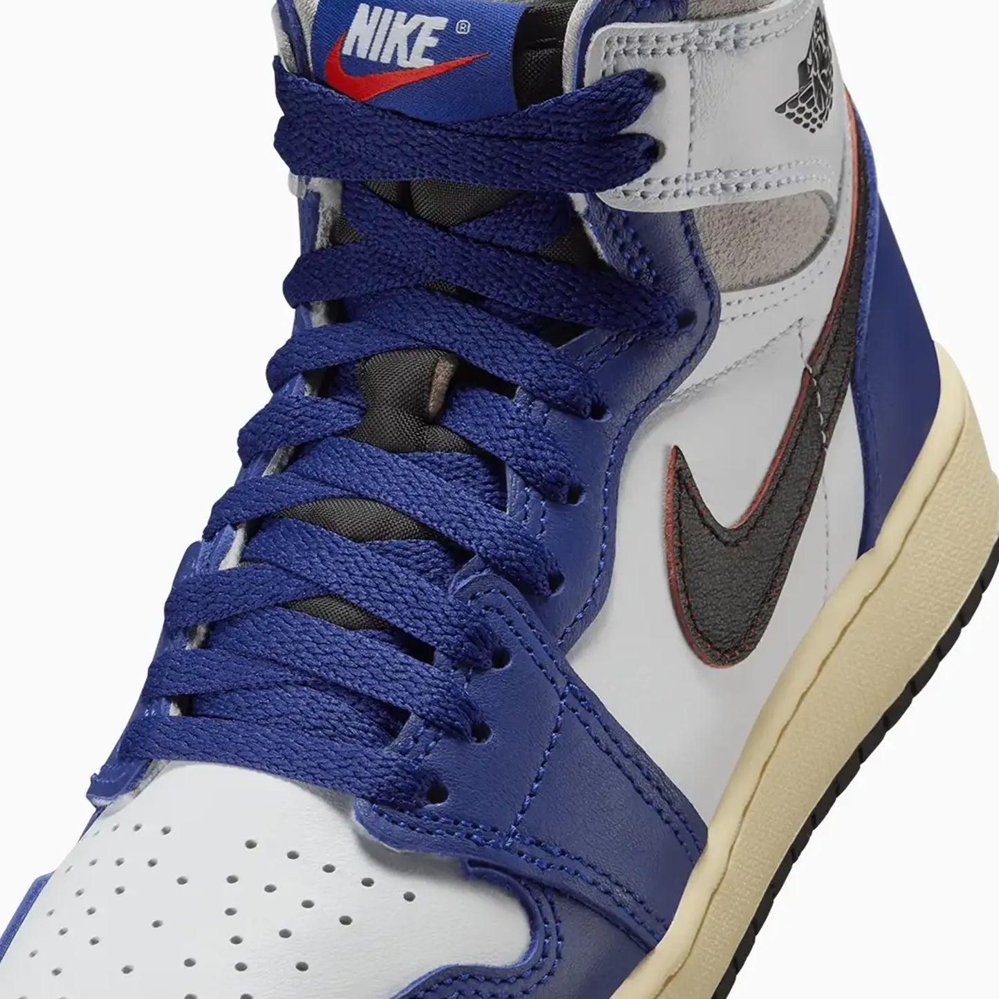 Kid's  Air Jordan 1 High OG "Rare Air" Grade School