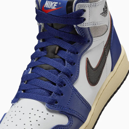 Kid's  Air Jordan 1 High OG "Rare Air" Grade School