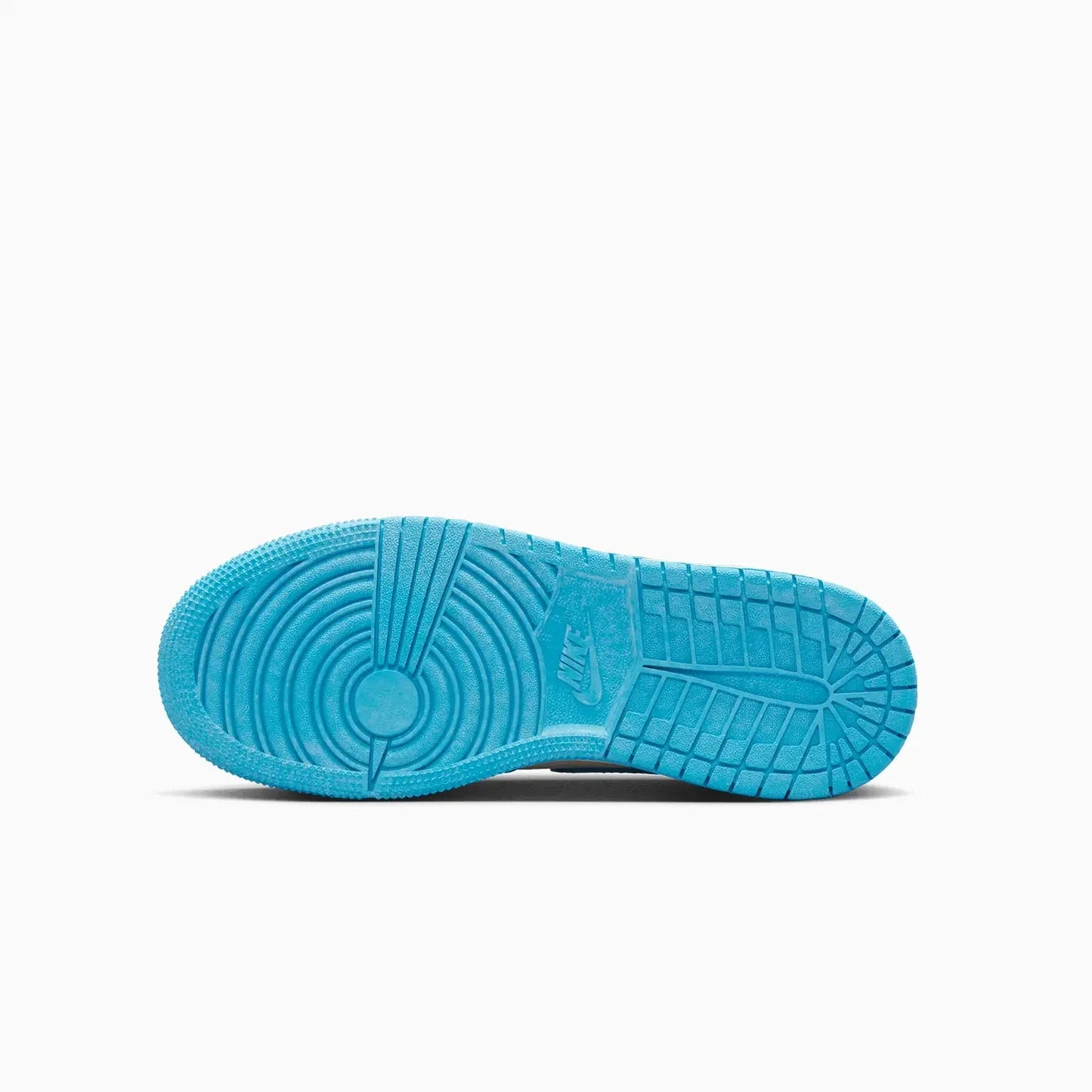 Kid's Air Jordan 1 High OG "UNC Reimagined" Grade School