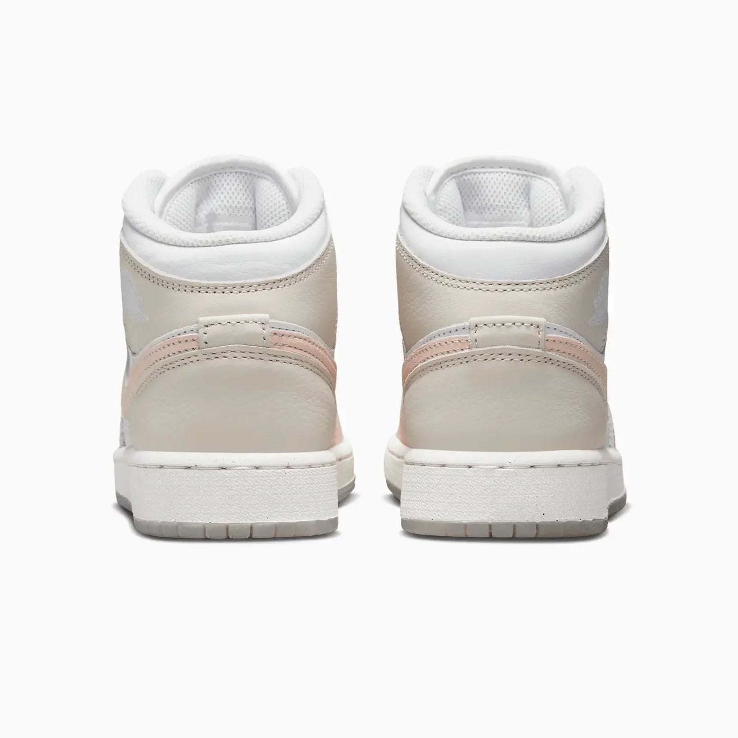 Kid's Air Jordan 1 Mid SE Grade School