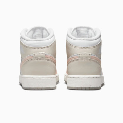 Kid's Air Jordan 1 Mid SE Grade School