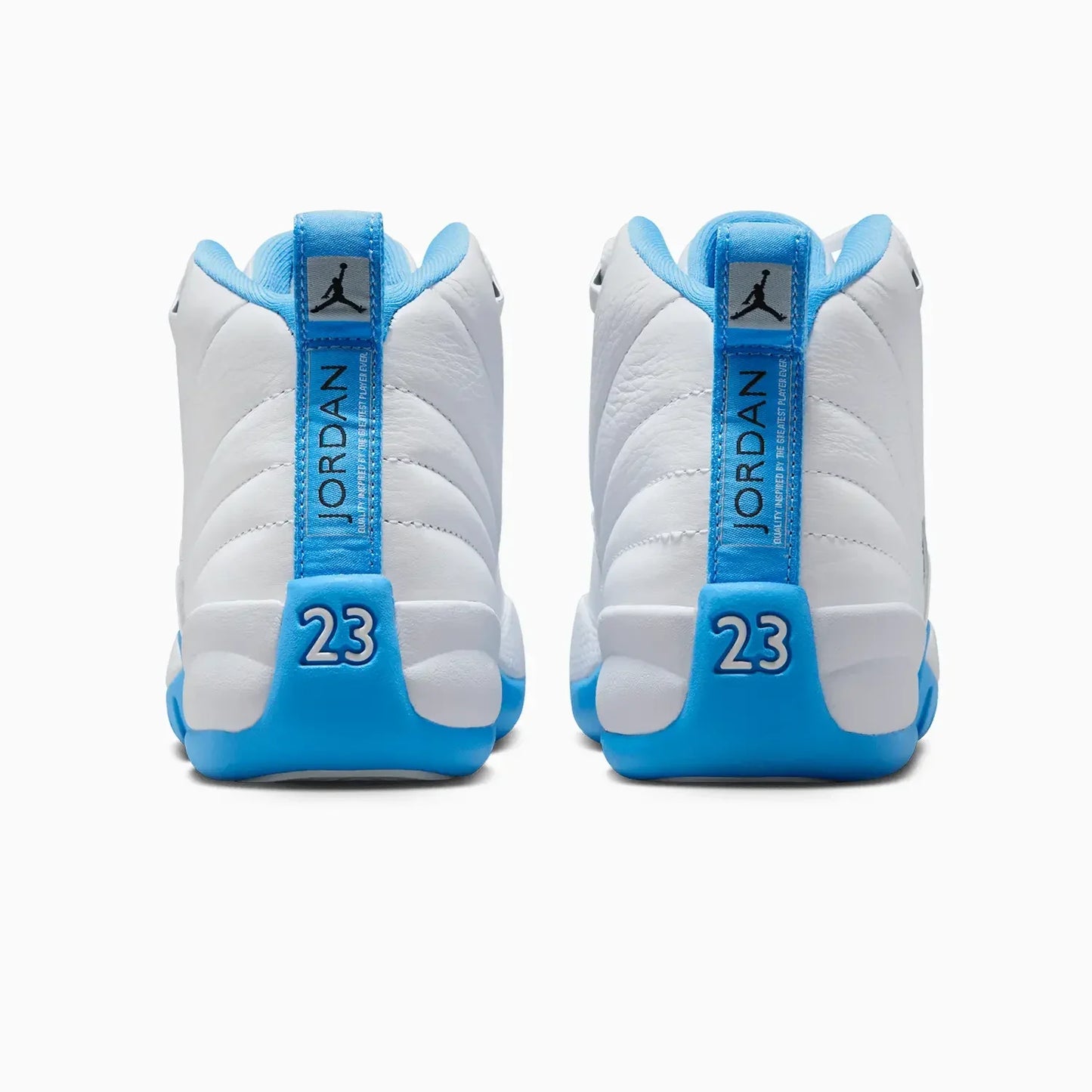 Kid's Air Jordan 12 Retro "Melo" Grade School
