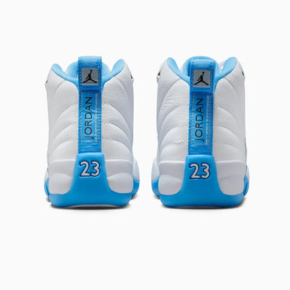 Kid's Air Jordan 12 Retro "Melo" Grade School