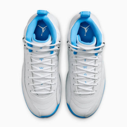 Kid's Air Jordan 12 Retro "Melo" Grade School
