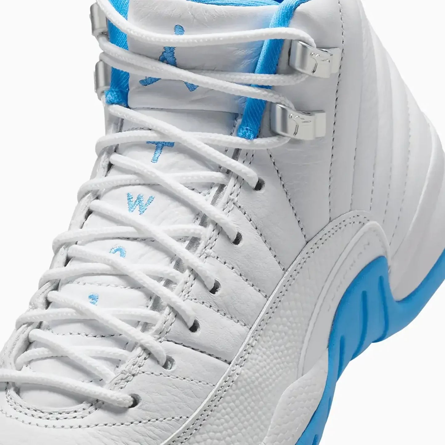 Kid's Air Jordan 12 Retro "Melo" Grade School
