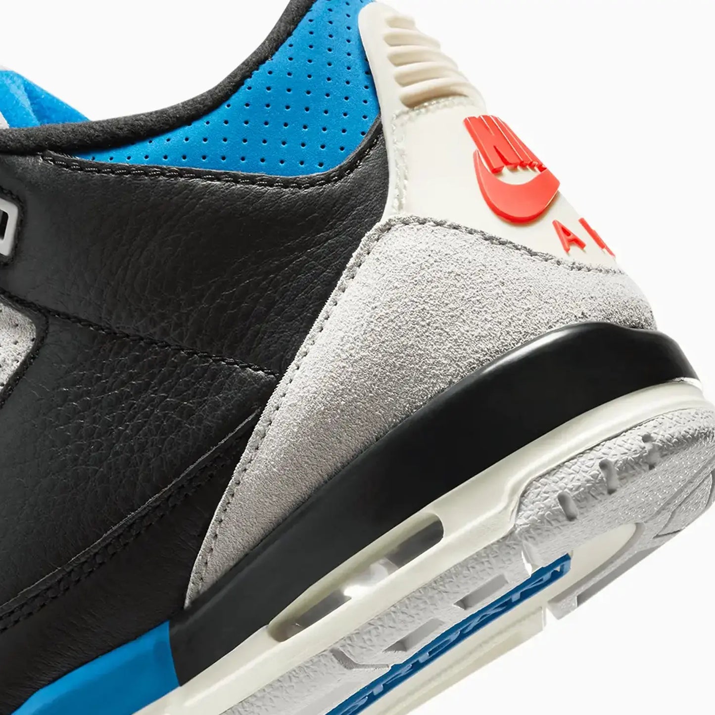 Kid's Air Jordan 3 Retro OG "Rare Air" Grade School