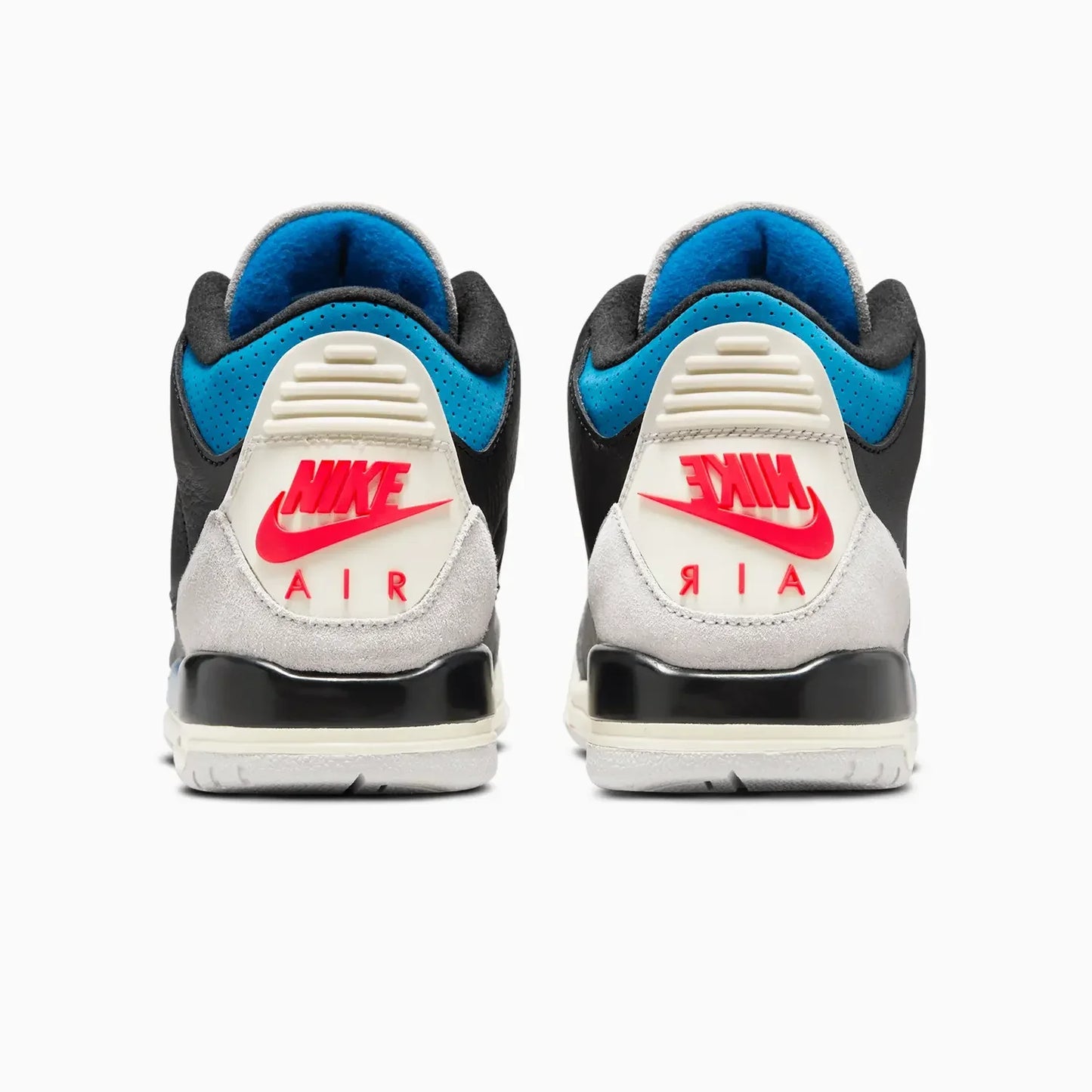 Kid's Air Jordan 3 Retro OG "Rare Air" Grade School
