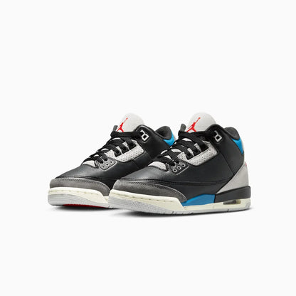 Kid's Air Jordan 3 Retro OG "Rare Air" Grade School