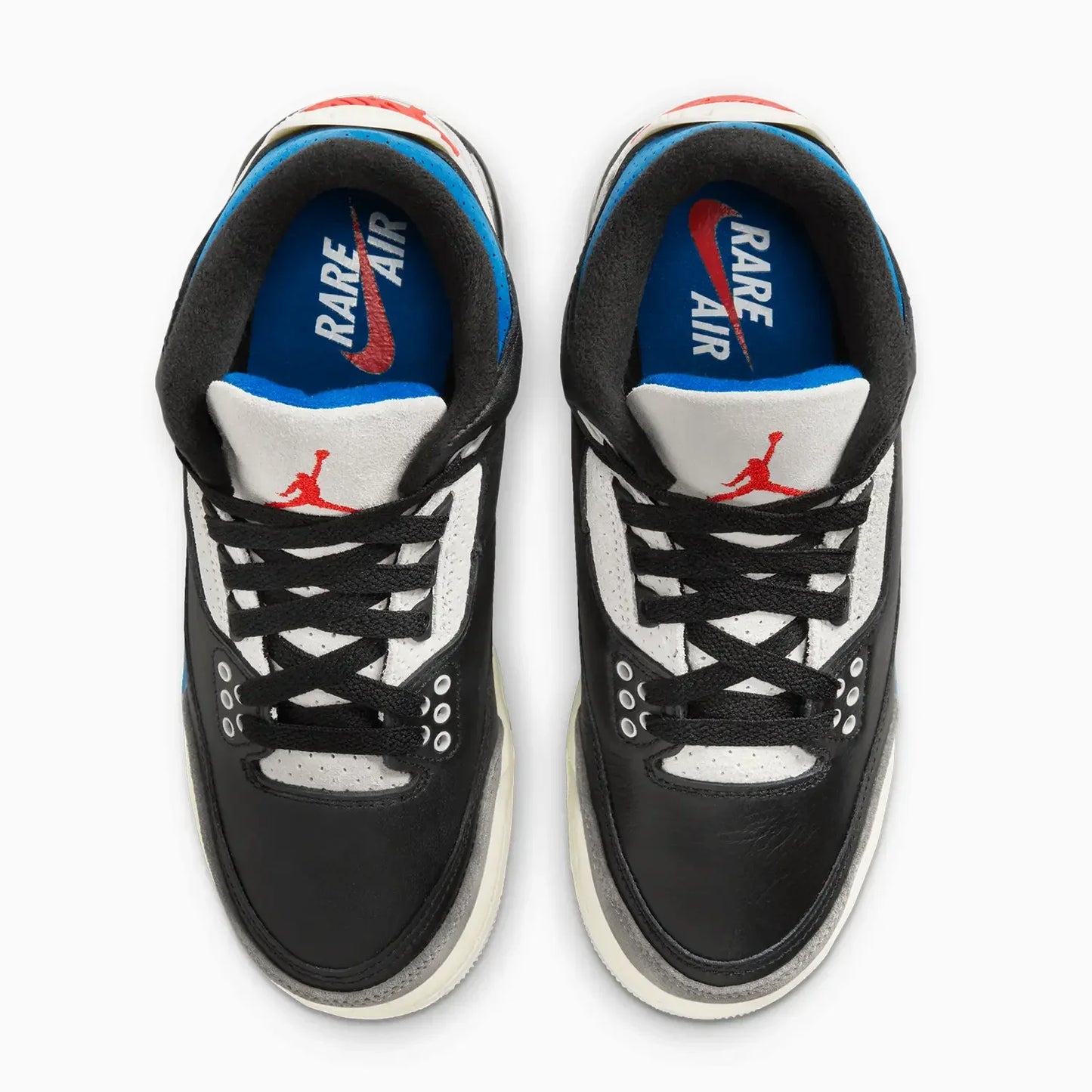 Kid's Air Jordan 3 Retro OG "Rare Air" Grade School