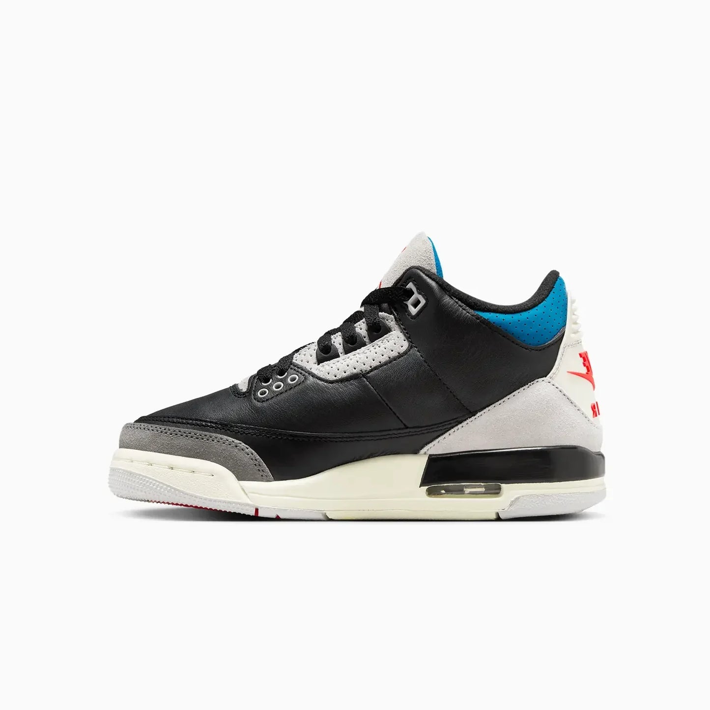 Kid's Air Jordan 3 Retro OG "Rare Air" Grade School