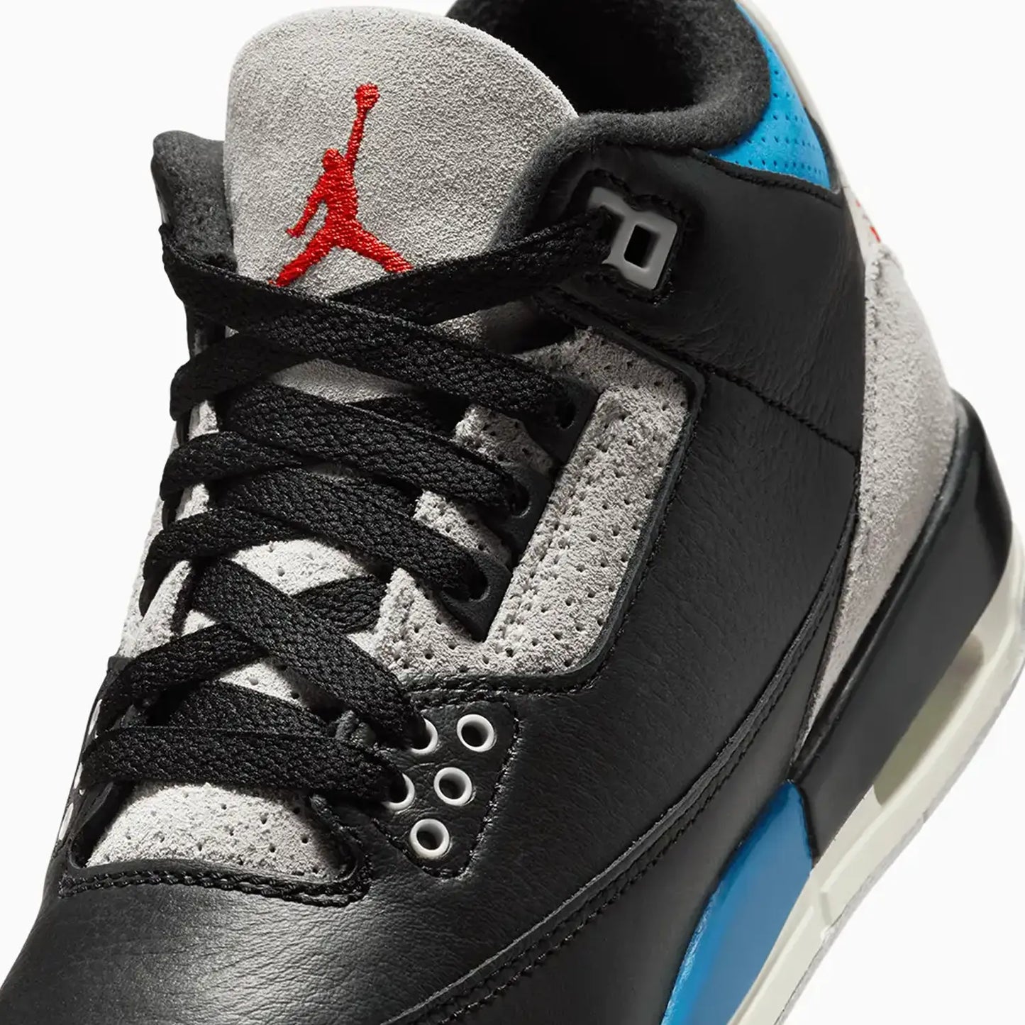 Kid's Air Jordan 3 Retro OG "Rare Air" Grade School