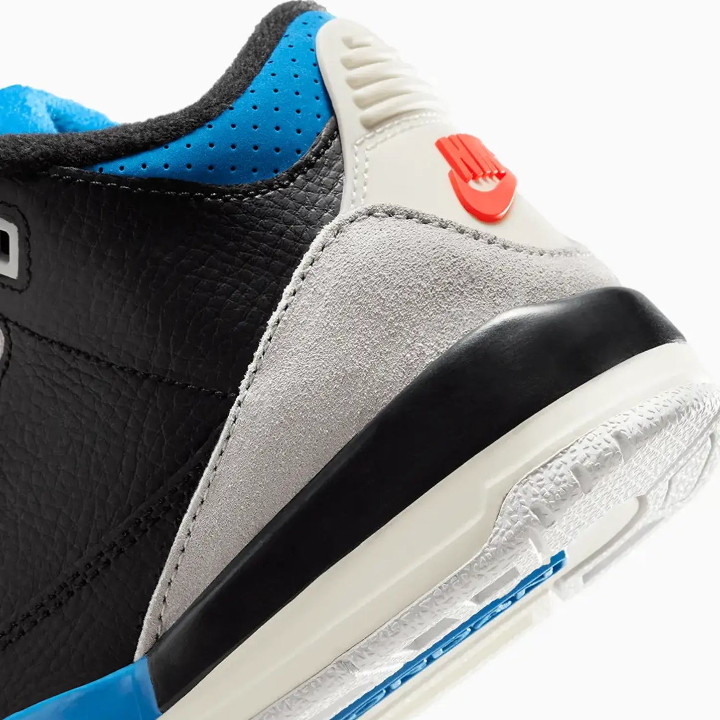 Kid's Air Jordan 3 Retro OG "Rare Air" Pre-School