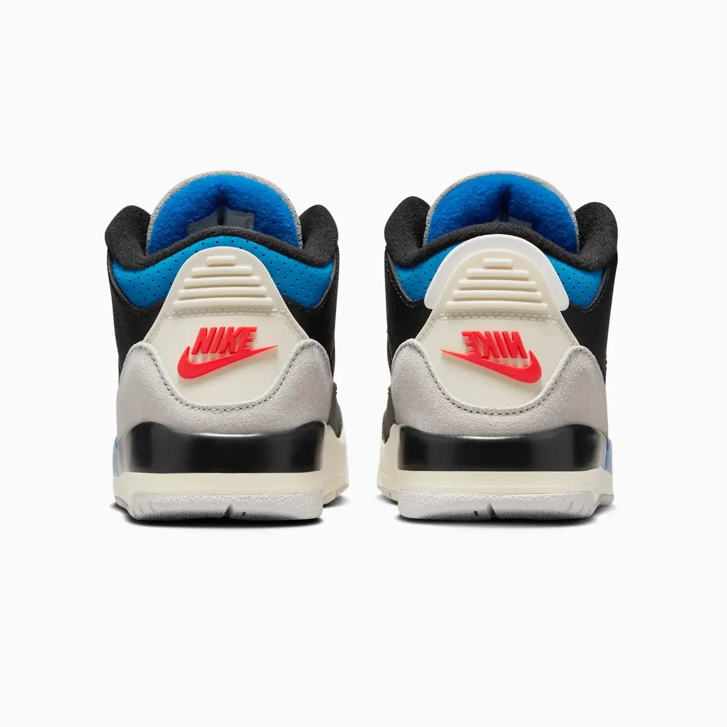 Kid's Air Jordan 3 Retro OG "Rare Air" Pre-School