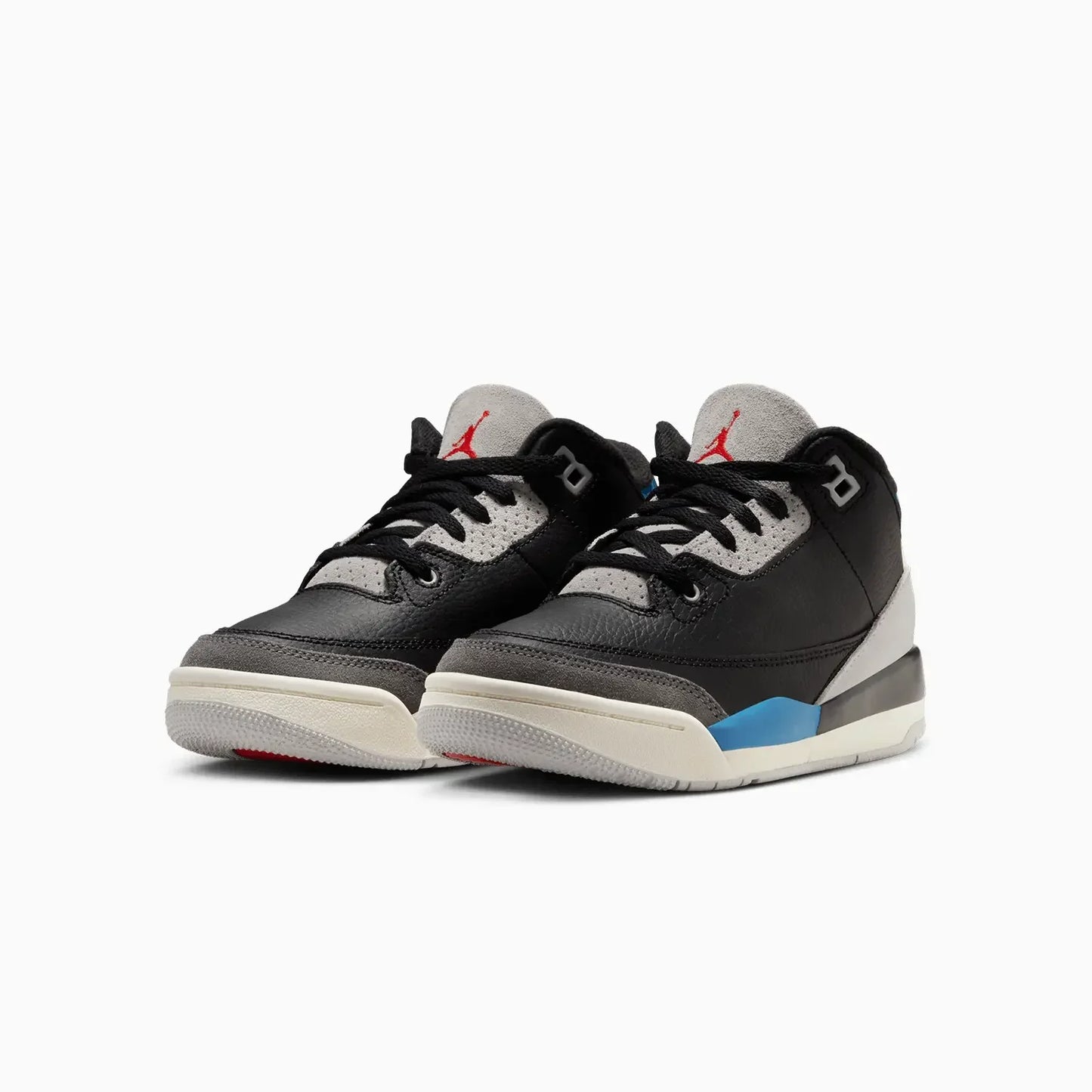 Kid's Air Jordan 3 Retro OG "Rare Air" Pre-School