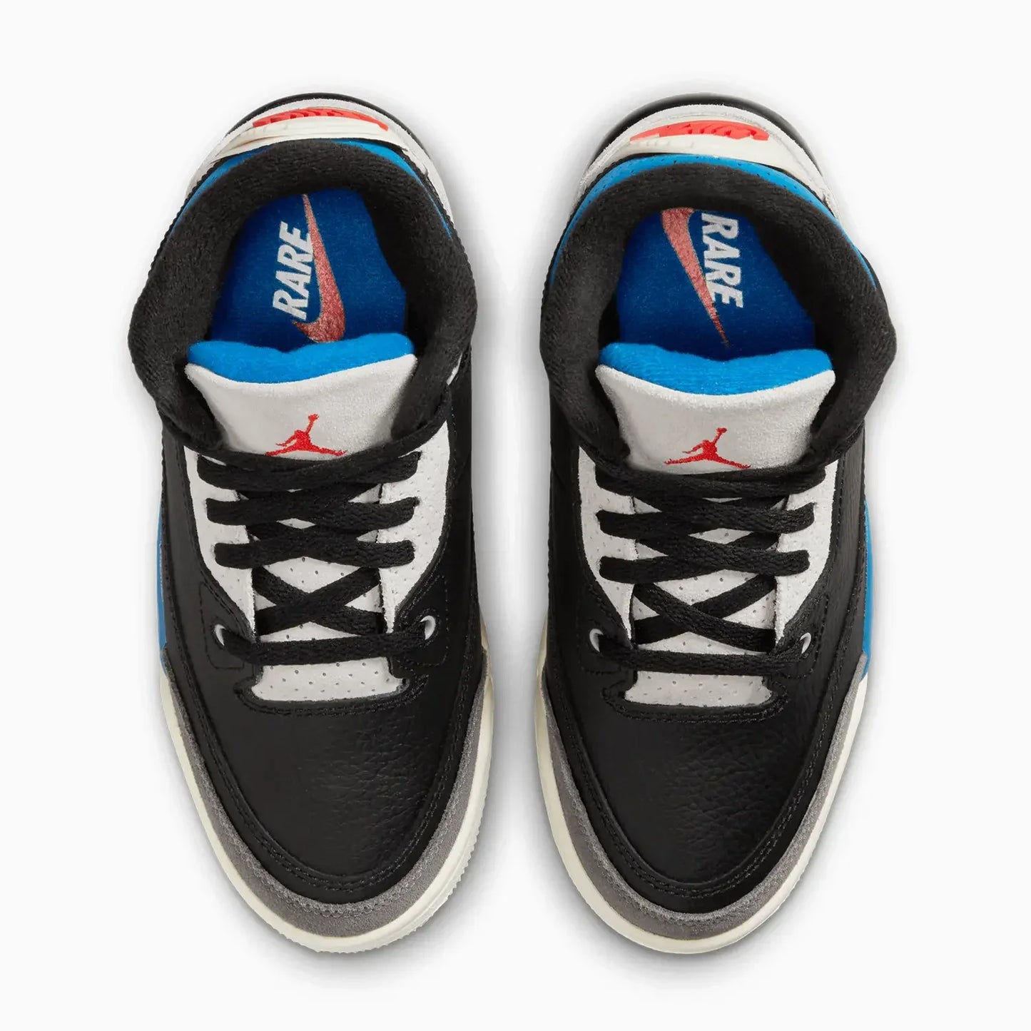 Kid's Air Jordan 3 Retro OG "Rare Air" Pre-School