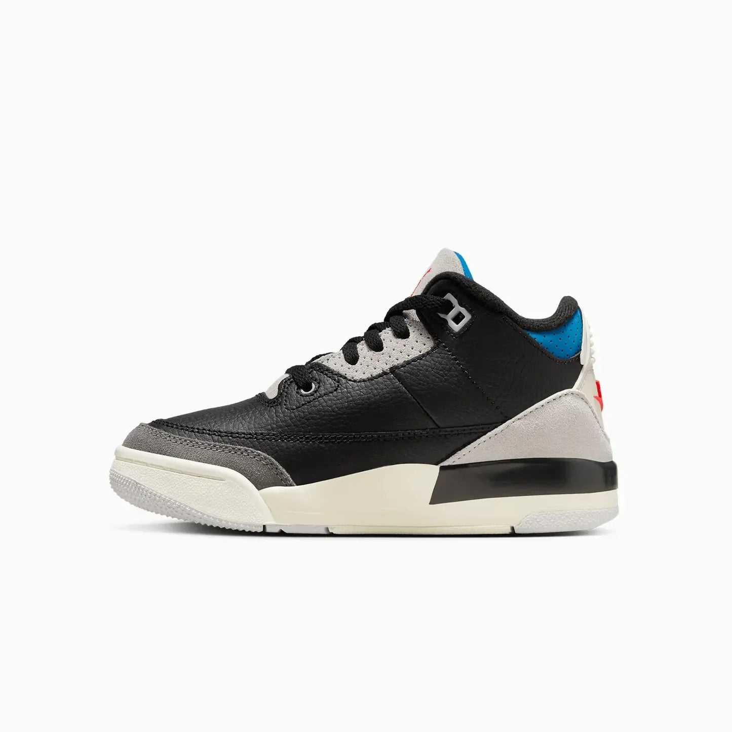 Kid's Air Jordan 3 Retro OG "Rare Air" Pre-School