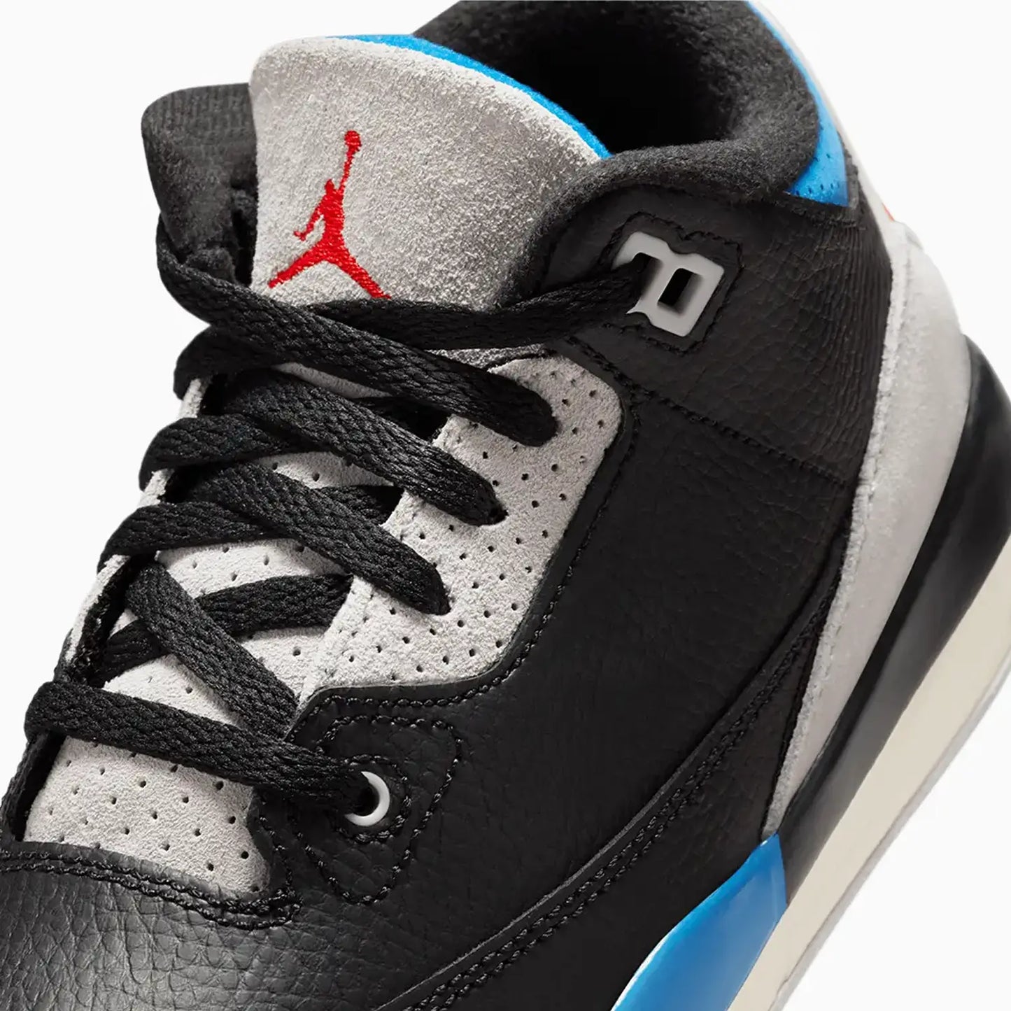 Kid's Air Jordan 3 Retro OG "Rare Air" Pre-School