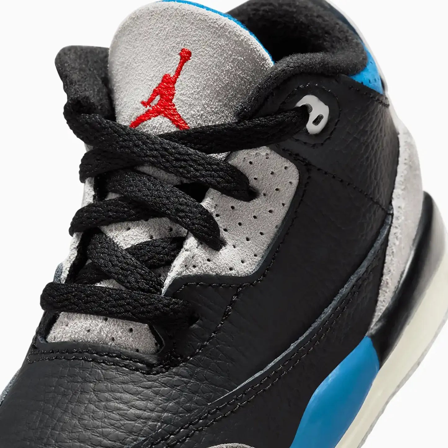 Kid's Air Jordan 3 Retro OG "Rare Air" Toddlers