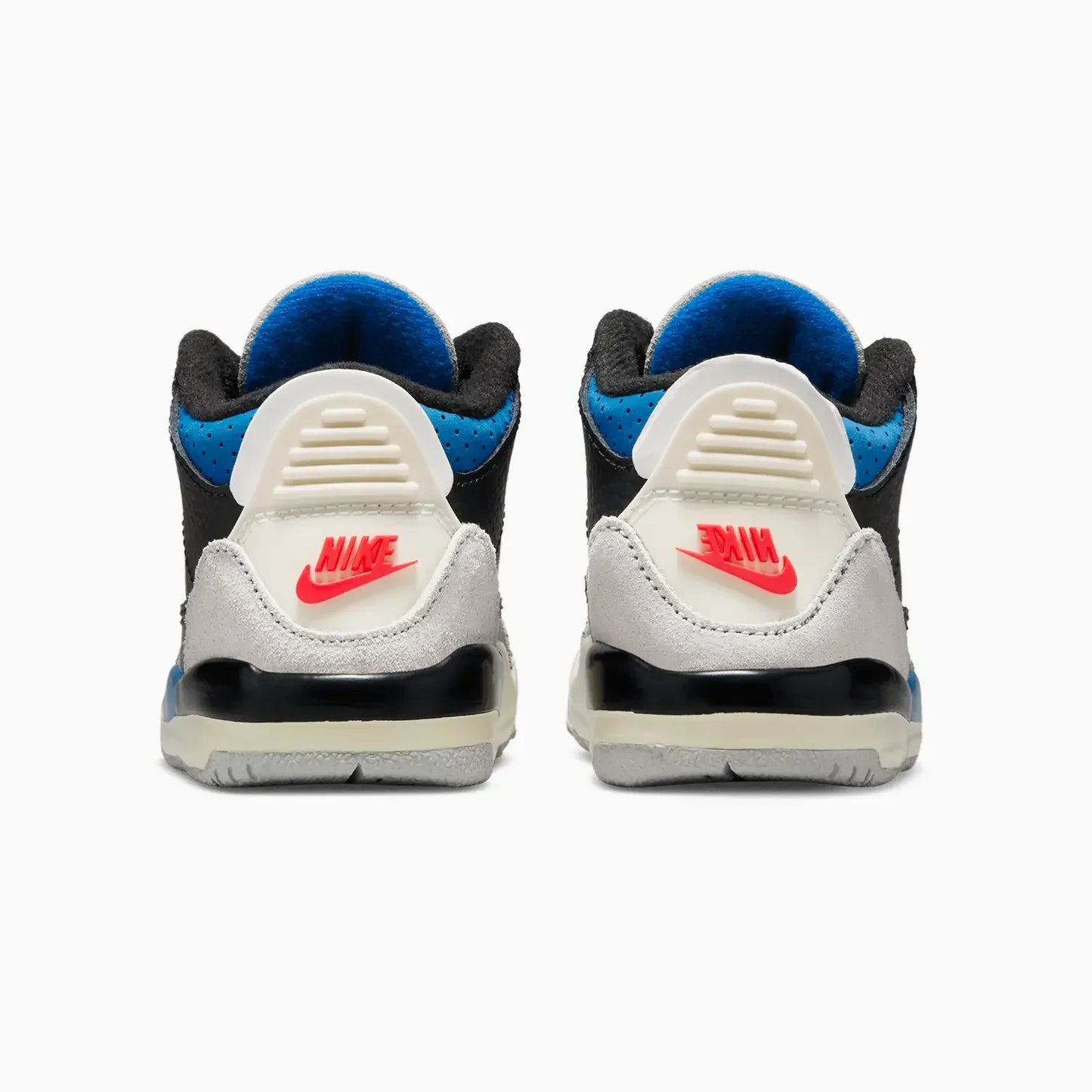 Kid's Air Jordan 3 Retro OG "Rare Air" Toddlers