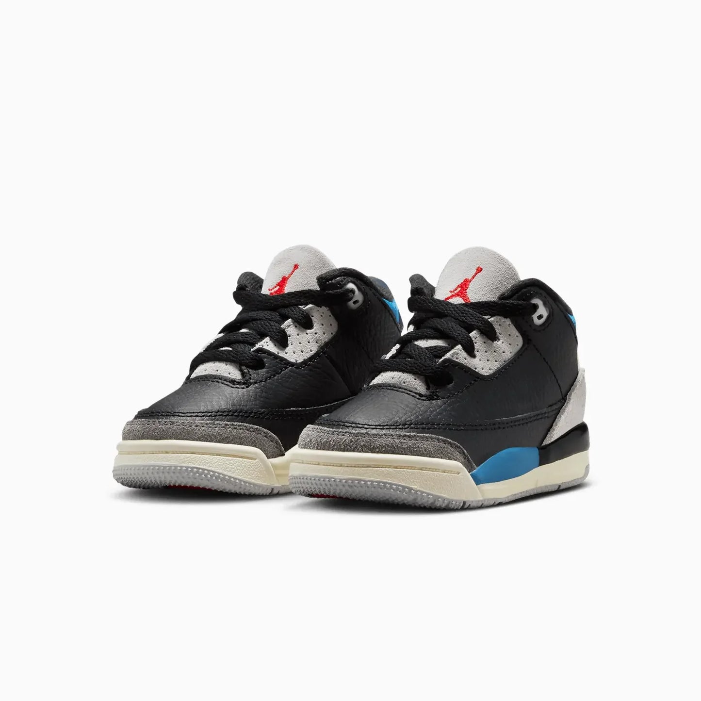 Kid's Air Jordan 3 Retro OG "Rare Air" Toddlers