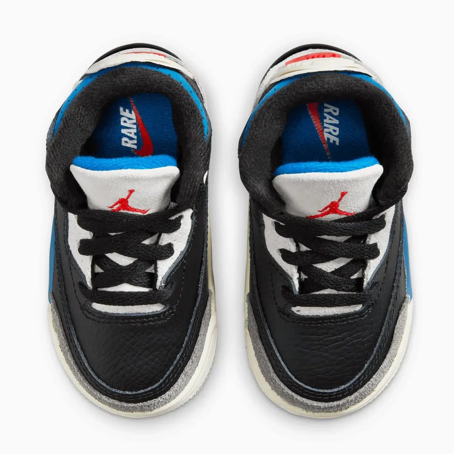 Kid's Air Jordan 3 Retro OG "Rare Air" Toddlers