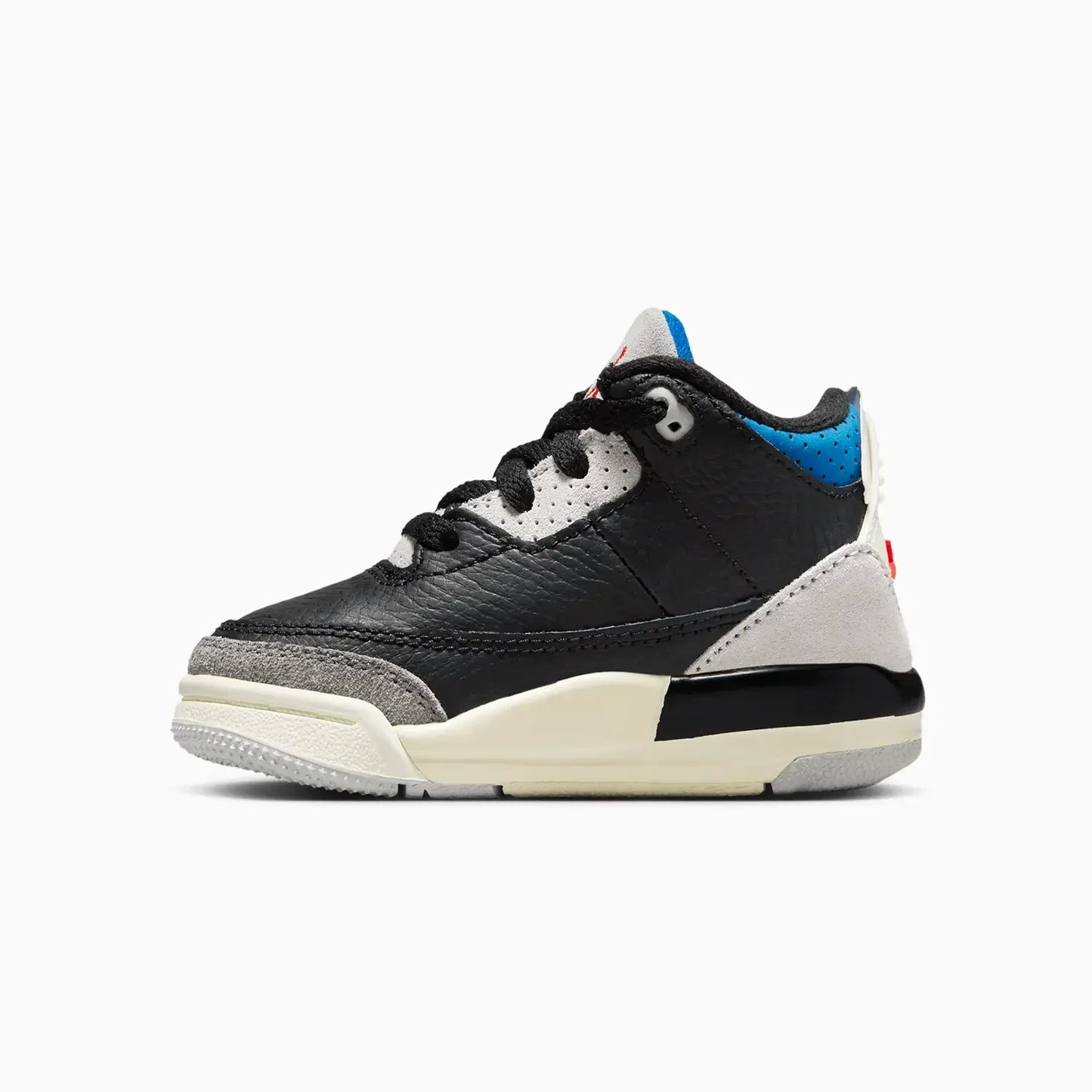 Kid's Air Jordan 3 Retro OG "Rare Air" Toddlers