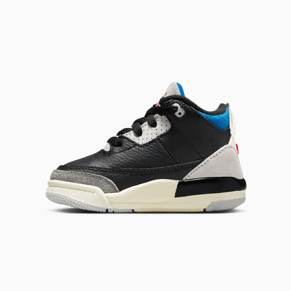 Kid's Air Jordan 3 Retro OG "Rare Air" Toddlers