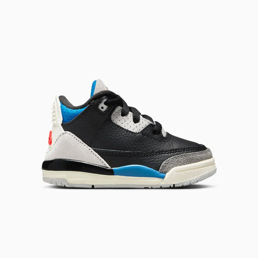 Kid's Air Jordan 3 Retro OG "Rare Air" Toddlers
