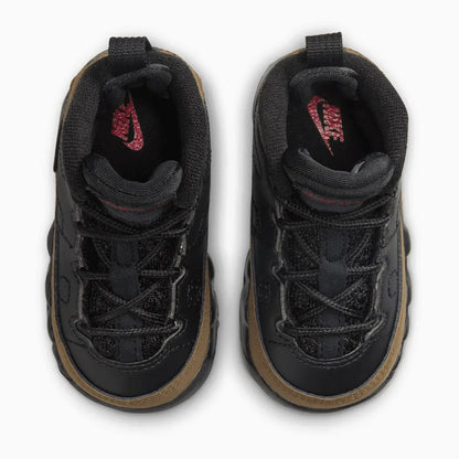 Kid's Air Jordan 9 Retro "Olive" Toddlers