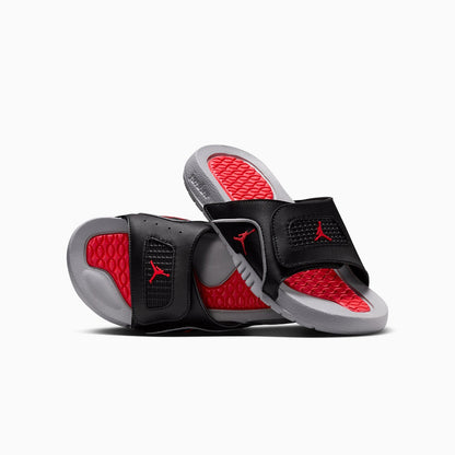 Kid's Hydro 4 Retro Grade School Slides