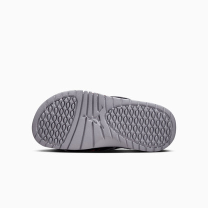 Kid's Hydro 4 Retro Grade School Slides