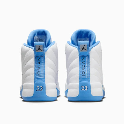Kid's Jordan 12 Retro "Melo" Pre-School