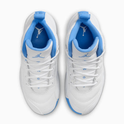 Kid's Jordan 12 Retro "Melo" Pre-School