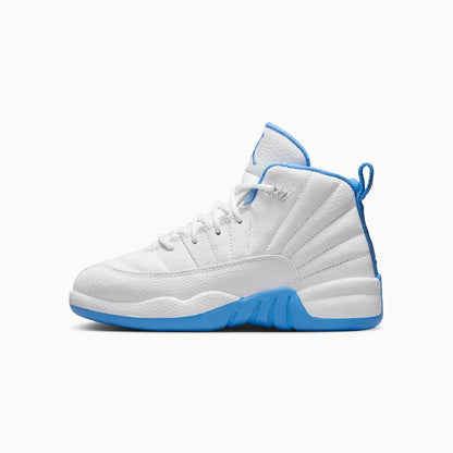 Kid's Jordan 12 Retro "Melo" Pre-School