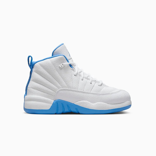 Kid's Jordan 12 Retro "Melo" Pre-School