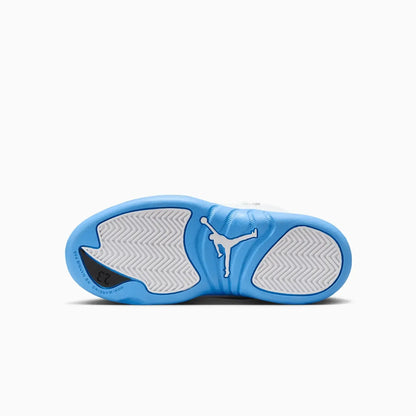 Kid's Jordan 12 Retro "Melo" Pre-School