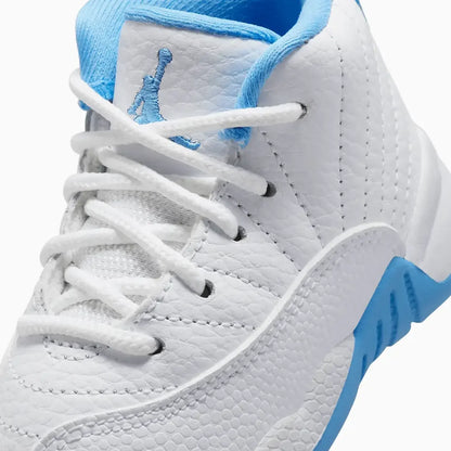 Kid's Jordan 12 Retro "Melo" Toddlers