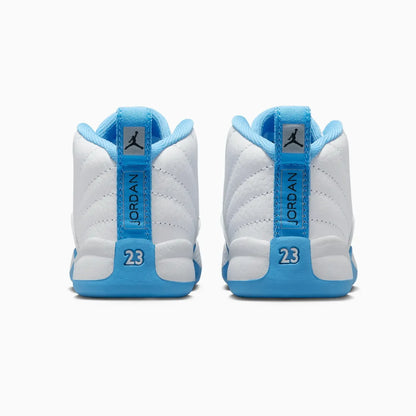 Kid's Jordan 12 Retro "Melo" Toddlers