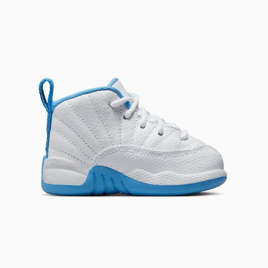 Kid's Jordan 12 Retro "Melo" Toddlers