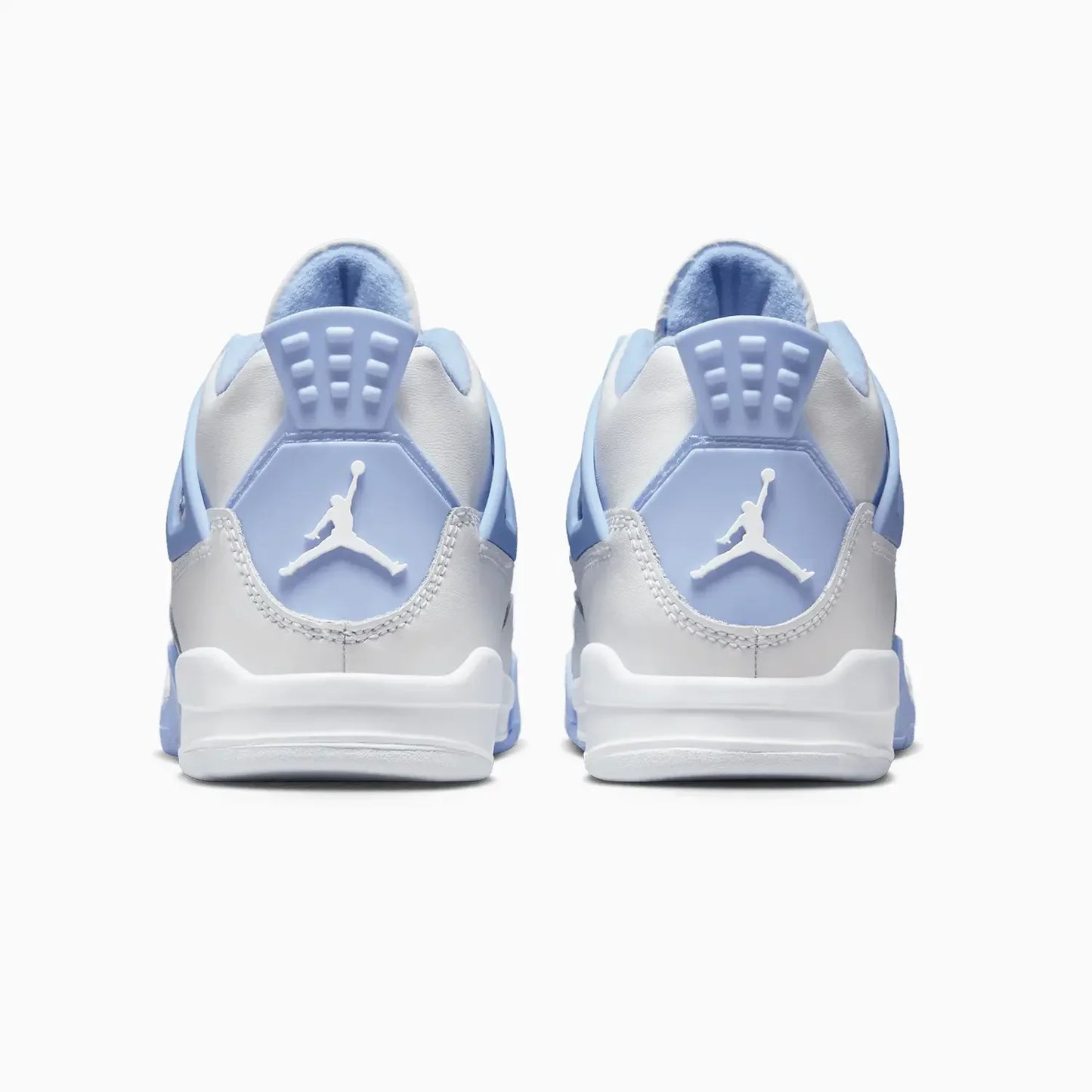 Kid's Air Jordan 4 Retro "Forget Me Not" Pre School