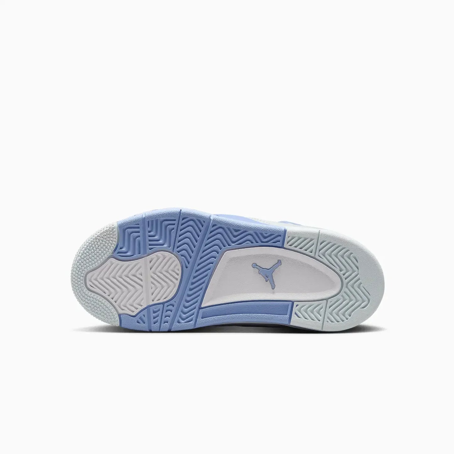 Kid's Air Jordan 4 Retro "Forget Me Not" Pre School