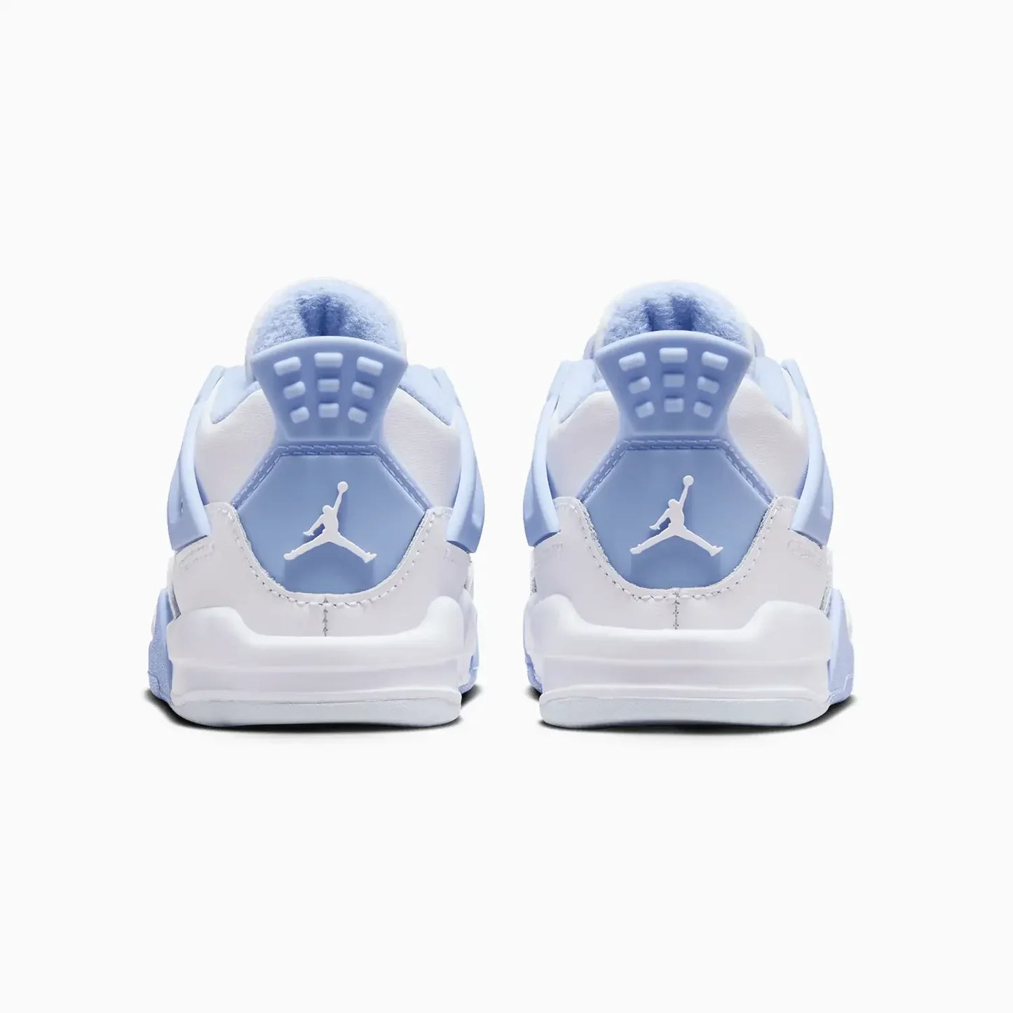 Kid's Air Jordan 4 Retro "Forget Me Not" Toddlers