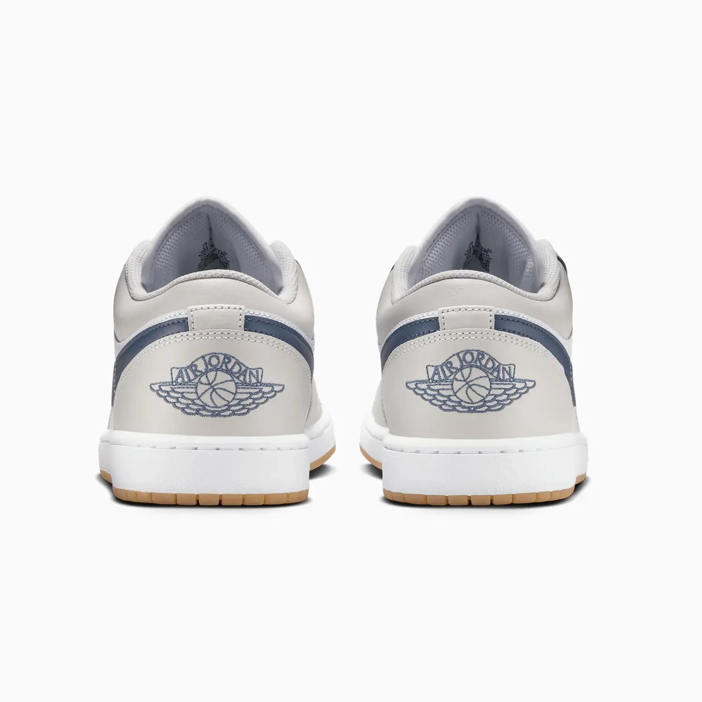 Men's Air Jordan 1 Low "Neutral Grey"